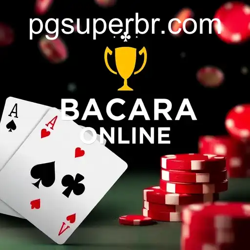 Bacará online