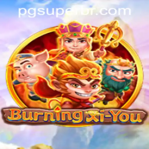 Explorando o Mundo de BurningXiYou: Uma Jornada Épica