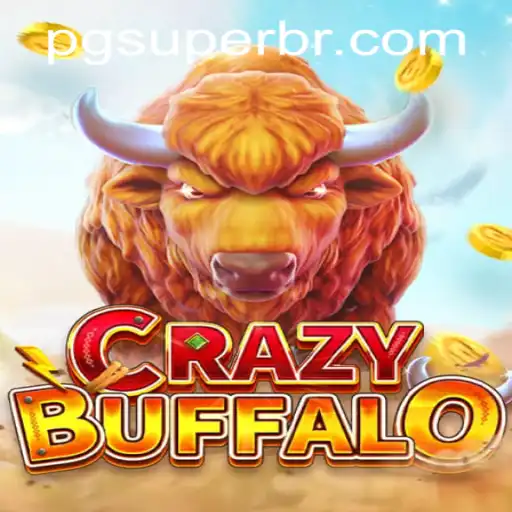 Aventuras e Estratégias em CRAZYBUFFALO: Descubra a Novidade do Jogo Sensação