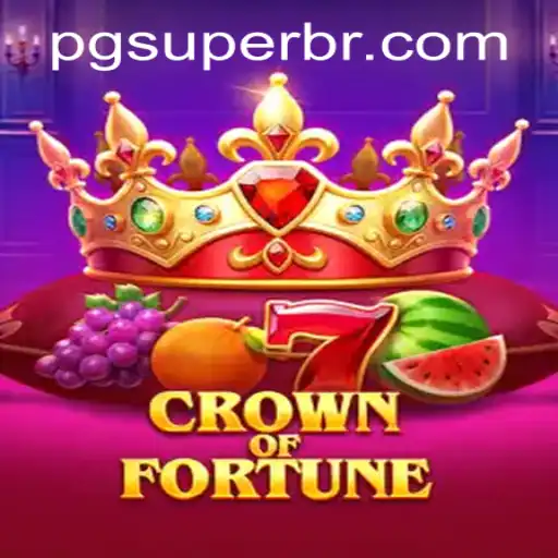 Descubra o Empolgante Mundo de CrownofFortune