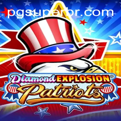 Explorando DiamondExplosionPatriots: Uma Nova Sensação no Mundo dos Jogos