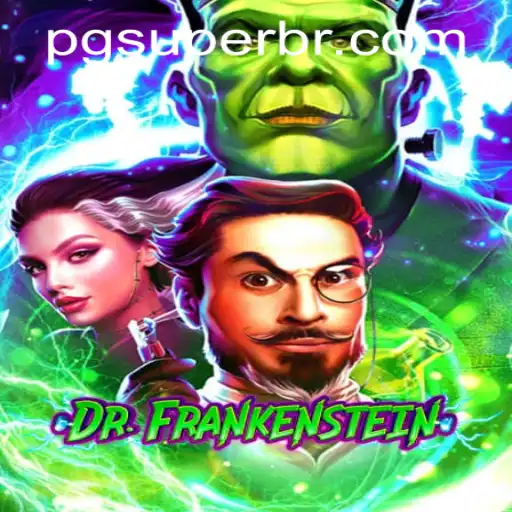 DrFrankenstein: A Fascinante Experiência de Jogo em SUPERBR.COM