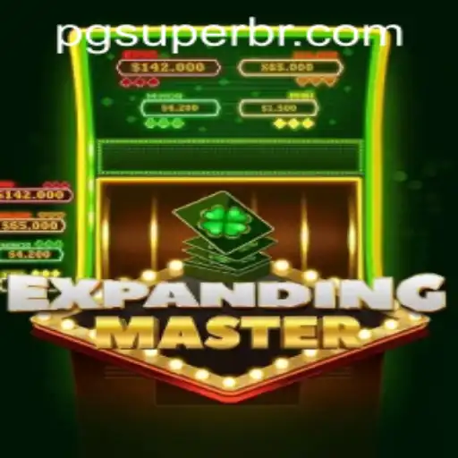 Descubra o Universo Envolvente de ExpandingMaster