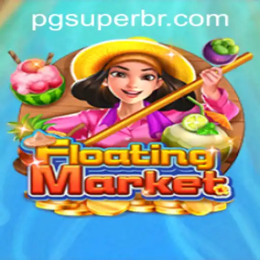 Explorando o Mundo de FloatingMarket: O Novo Jogo da SUPERBR.COM