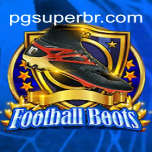 Descubra o emocionante mundo de FootballBoots
