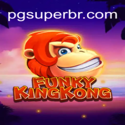 FunkyKingKong: A Nova Sensação do Mundo dos Jogos