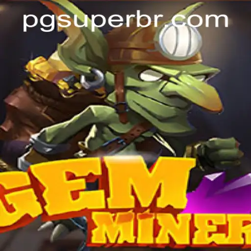 GemMiner: Descubra um Mundo Subterrâneo de Aventuras