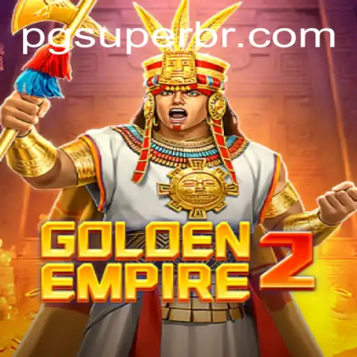 GoldenEmpire2: A Nova Era dos Jogos de Estratégia