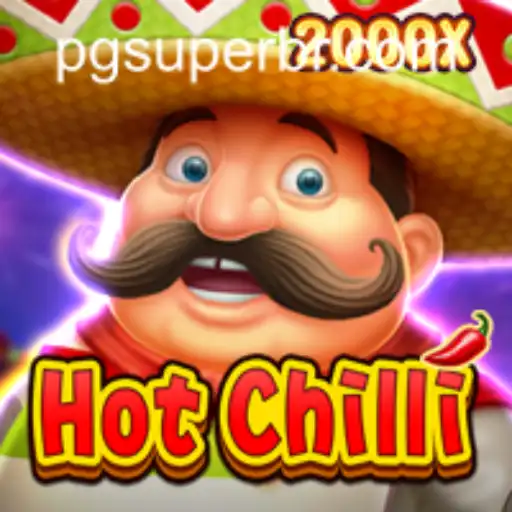 Explorando o Mundo de HotChilli: O Novo Sucesso no Universo dos Jogos