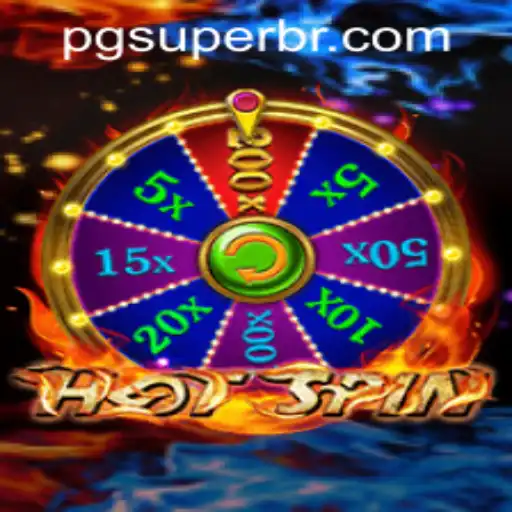 Descubra o Mundo Emocionante de HotSpin com SUPERBR.COM