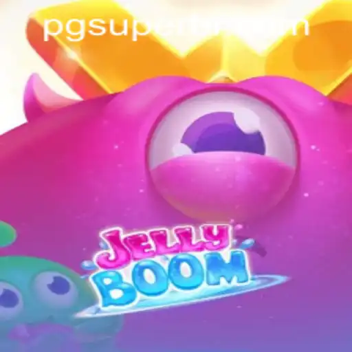 Descubra JellyBoom: Um Jogo Explosivo de Estratégia e Diversão