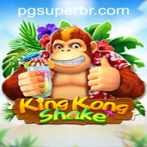 KingKongShake: Um Mergulho no Mundo Selvagem dos Grandes Primatas