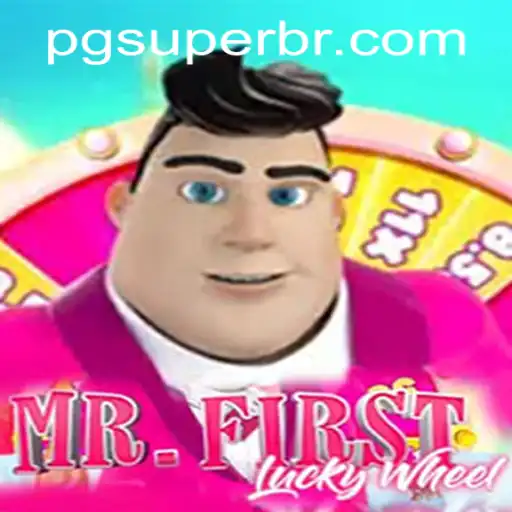 Descubra o Fascínio de MrFirstLuckyWheel: Diversão e Estratégia
