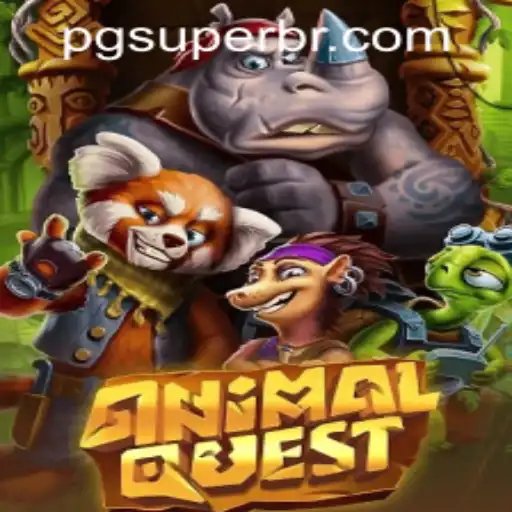 Explorando AnimalQuest: Uma Jornada Selvagem no Mundo Virtual