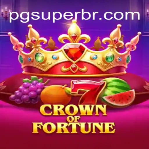 Descubra o Empolgante Mundo de CrownofFortune