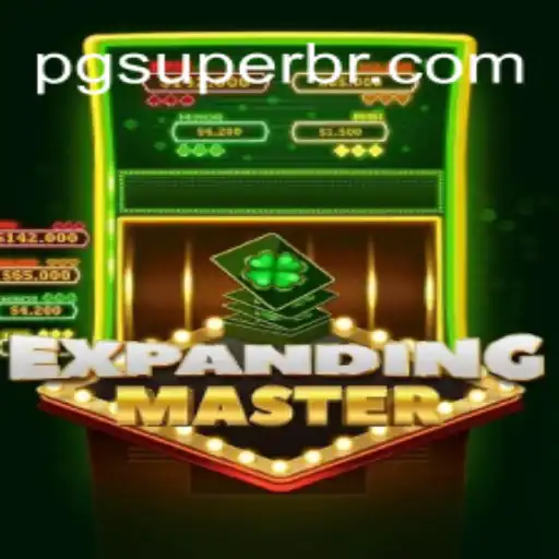 Descubra o Universo Envolvente de ExpandingMaster