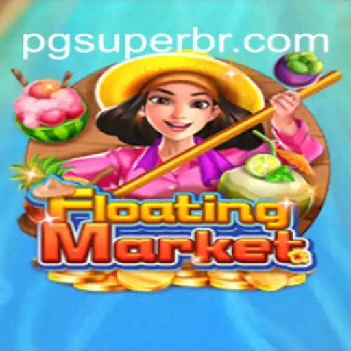 Explorando o Mundo de FloatingMarket: O Novo Jogo da SUPERBR.COM