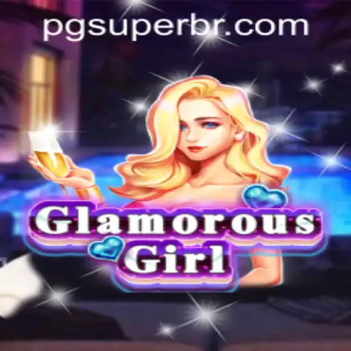 GlamorousGirl: Descubra o Universo Fashion do Novo Jogo da SUPERBR.COM