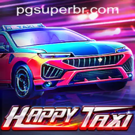Explore o Mundo de HappyTaxi: Uma Jornada de Diversão e Estratégia