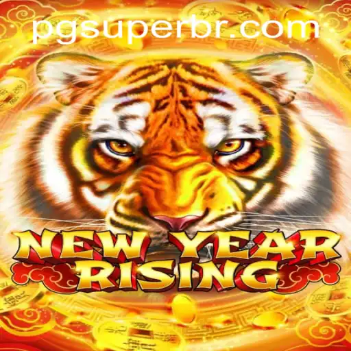 Descubra a Aventura Épica de NewYearRising com SUPERBR.COM