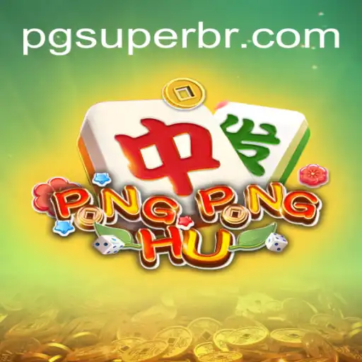 Descubra o Fascinante Jogo PONGPONGHU: A Nova Sensação de SUPERBR.COM