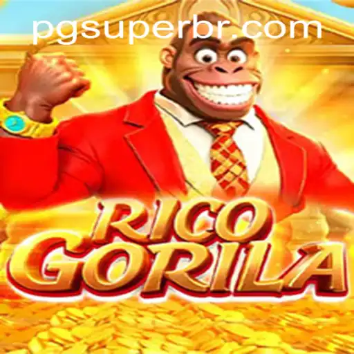 Explorando o Universo de RicoGorila: Um Mergulho nas Aventuras Selvagens