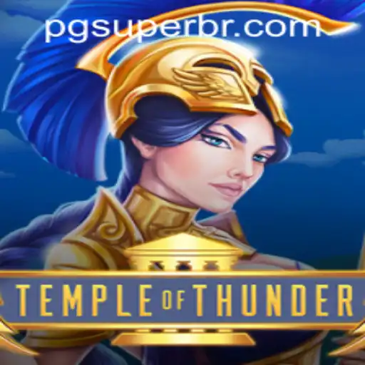 Explorando TempleofThunder: O Novo Sensação nos Jogos Online