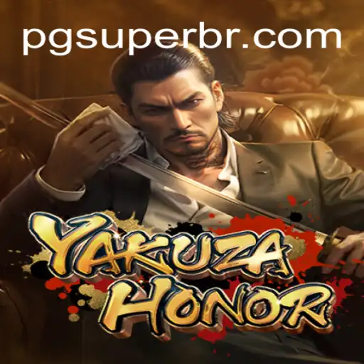 Descubra o Mundo Fascinante de YakuzaHonor