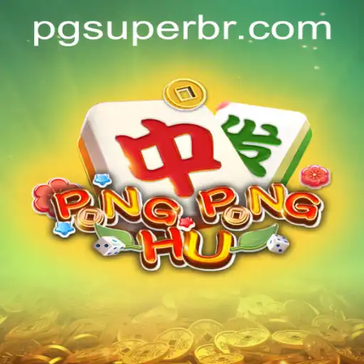 Descubra o Fascinante Jogo PONGPONGHU: A Nova Sensação de SUPERBR.COM