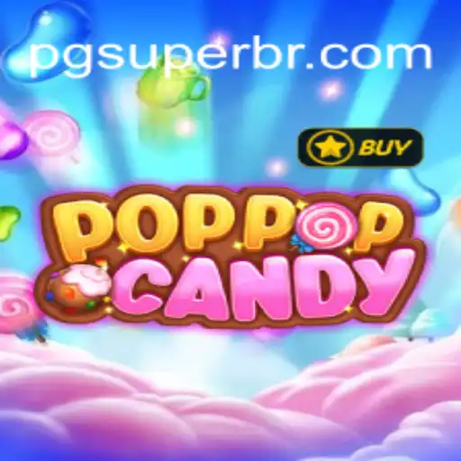 Descubra POPPOPCANDY: Um Jogo que Doce e Diverte
