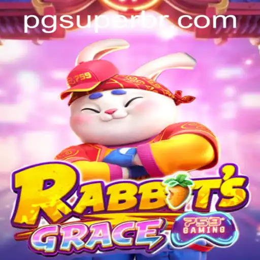 Descubra o Mundo Fascinante de RabbitsGrace: Um Jogo de Estratégia e Aventura