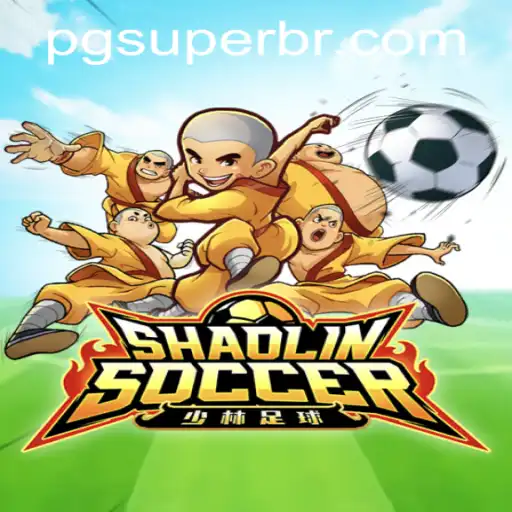 Descubra o Universo de ShaolinSoccer: O Jogo que Mistura Artes Marciais e Futebol