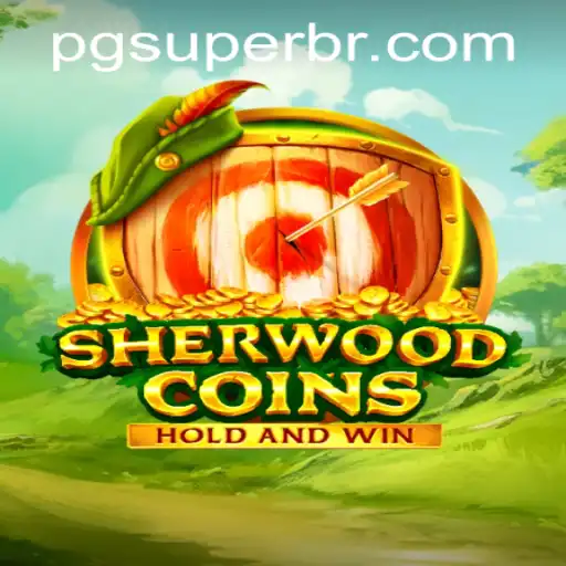 Explorando SherwoodCoins: Um Novo Horizonte no Universo dos Jogos