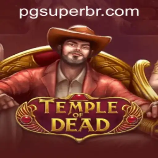TempleofDead: Uma Aventura Épica no Mundo dos Jogos