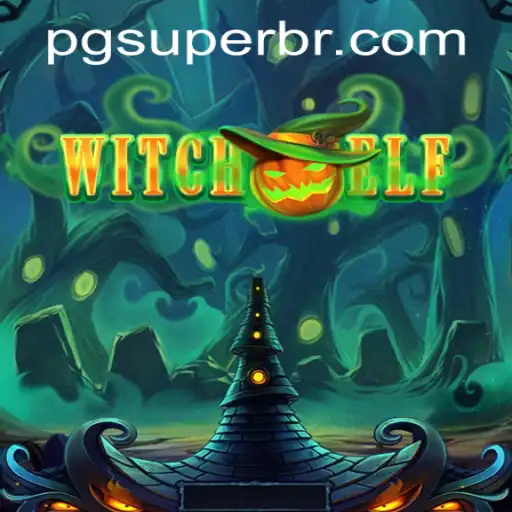 Descubra o Fascinante Mundo de WitchElf: O Jogo de Estratégia da SUPERBR.COM