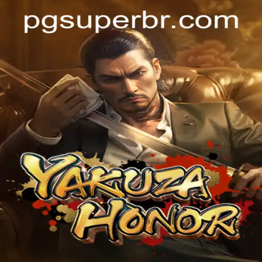 Descubra o Mundo Fascinante de YakuzaHonor